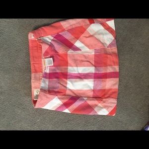 Gymboree winter outfit sweater and skirt