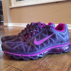 EUC 2011 Nike AirMax