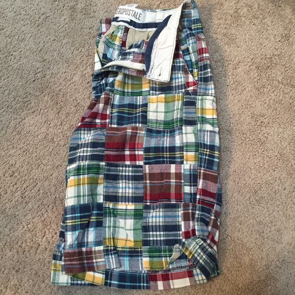 Men's Aero shorts