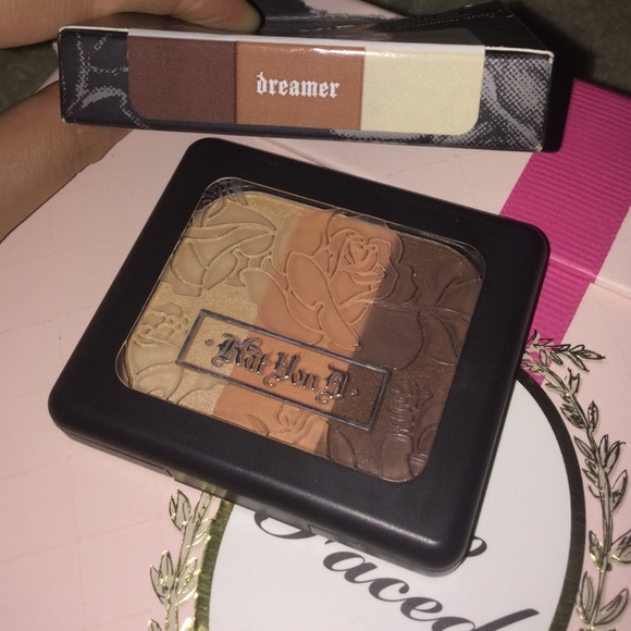 Kat Von D never been used - Picture 2 of 3