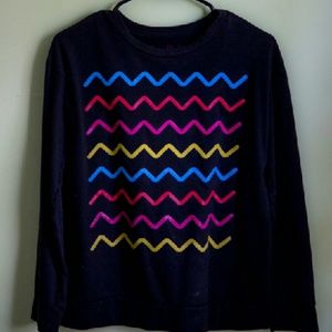 Urban outfitters pullover