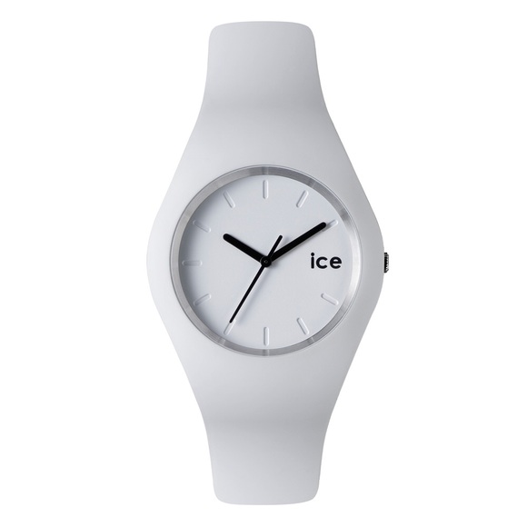 Ice watch barely used!!