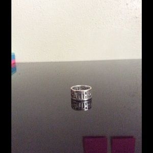 James Avery ring