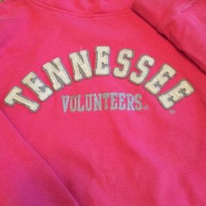 Tennessee Volunteers sweatshirt hoodie