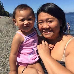 Meet your Posher, Deb