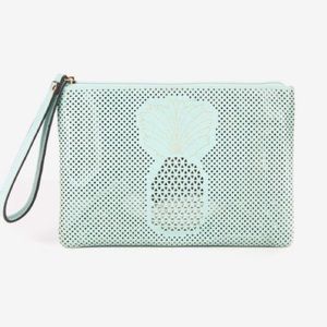 🍍Pineapple Clutch🍍  by Jessica Simpson
