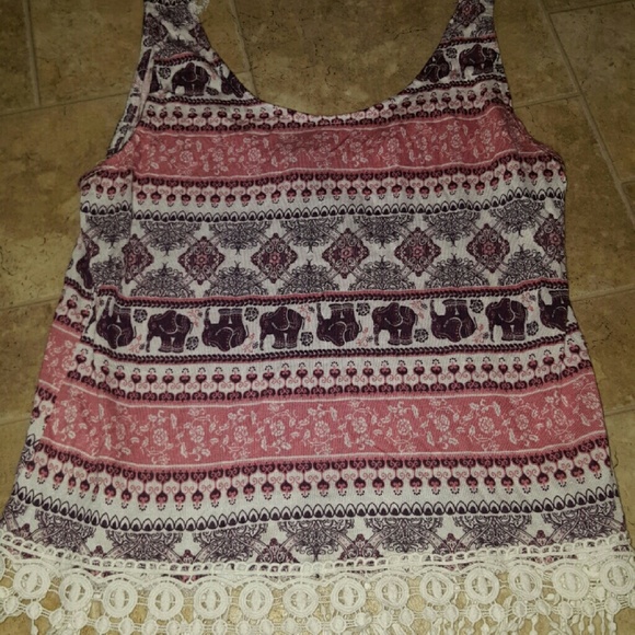 Rue 21