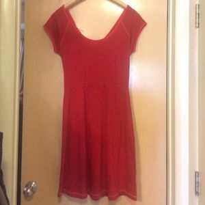 New! Prana dress