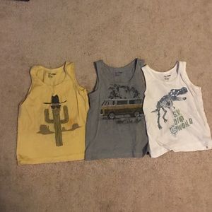 Toddler Summer t shirts