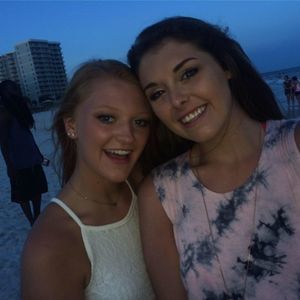 Meet your Posher, Haley elizabeth