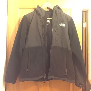 North face jacket