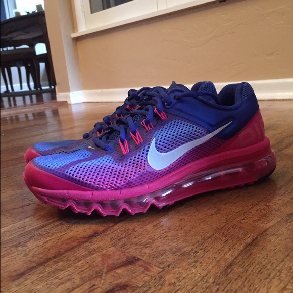 EUC 2013 Nike AirMax