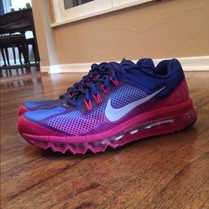 EUC 2013 Nike AirMax