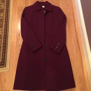 J.Crew Double-Cloth lady day