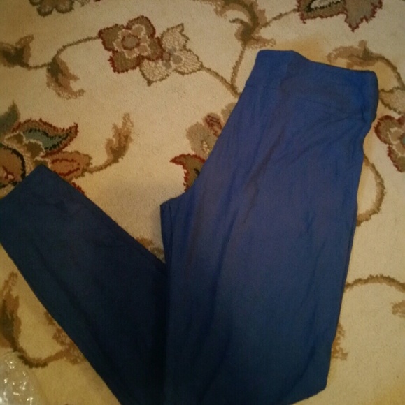 New! Lularoe TC Leggings