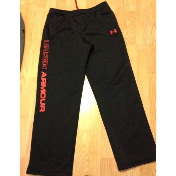 Sweat pants