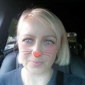 Meet your Posher, Aneta