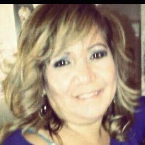 Meet your Posher, Karina