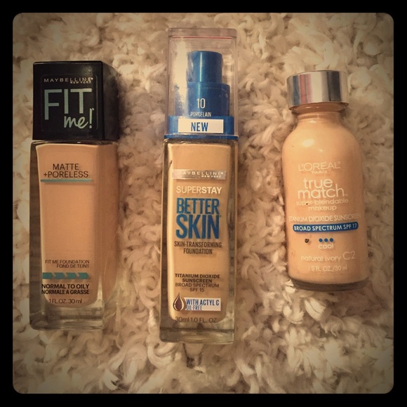 Foundation Bundle