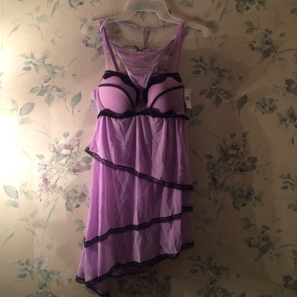 Lingerie