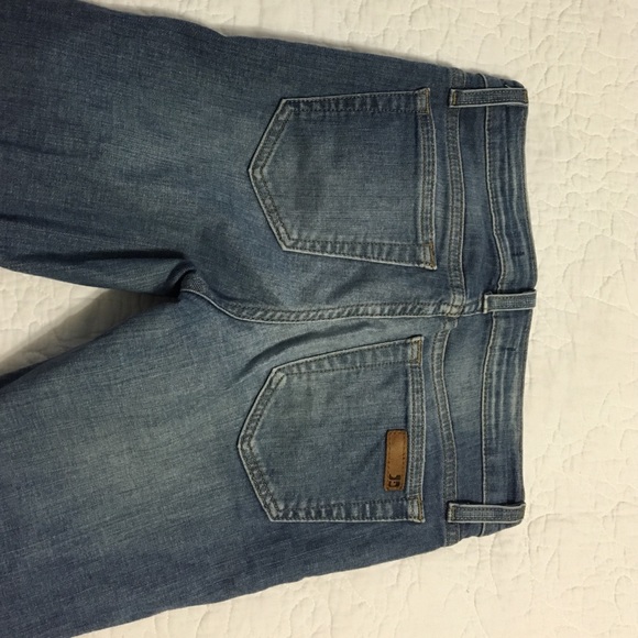SOLD-Reduced!!! Joe's jeans - Picture 3 of 3