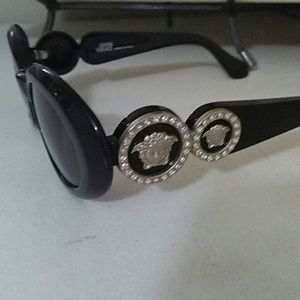 Authentic Versace sunglasses