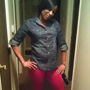 Meet your Posher, Monique