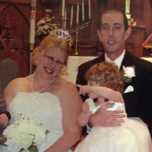 Meet your Posher, Jamie