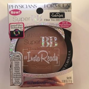 Physicians Formula BB Bronzer