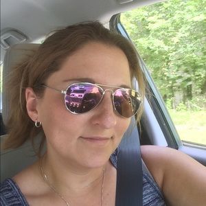 Meet your Posher, Heather