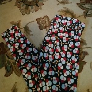 Lularoe TC Leggings
