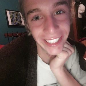 Meet your Posher, Nathan