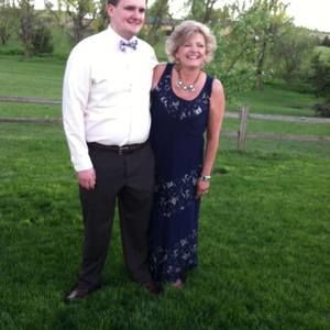 Meet your Posher, Joyce