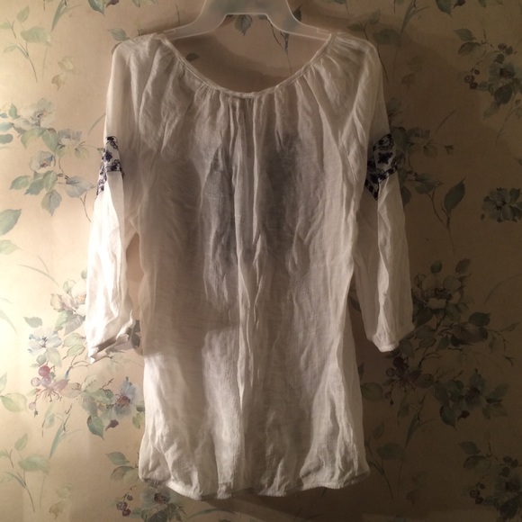 Mudd top - Picture 2 of 2