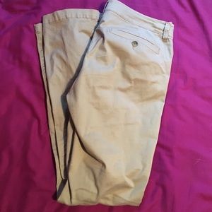 Khaki Pants