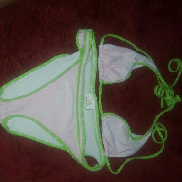 Swimsuit