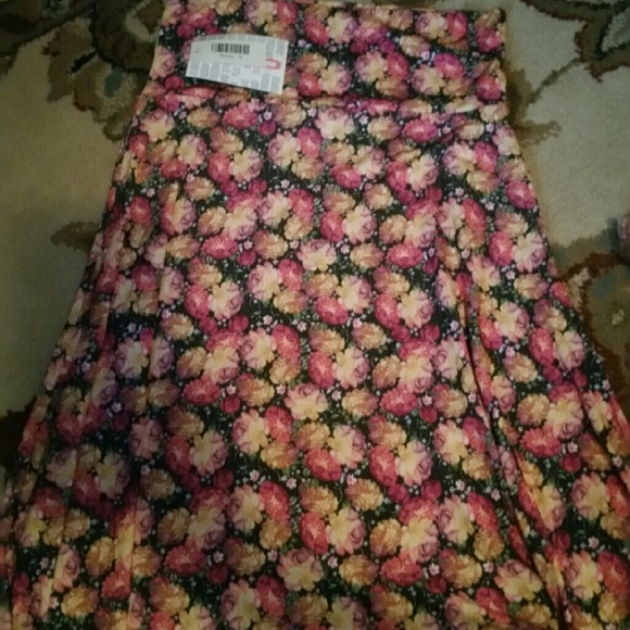 New! Lularoe Azure!