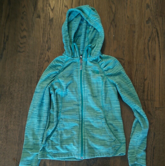 North Face Sweatshirt