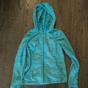 North Face Sweatshirt