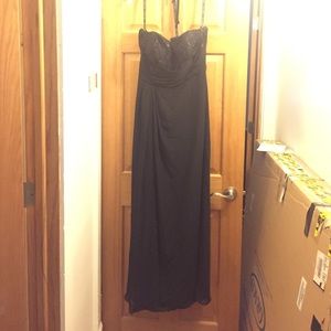 Bill Levkoff Bridesmaid dress