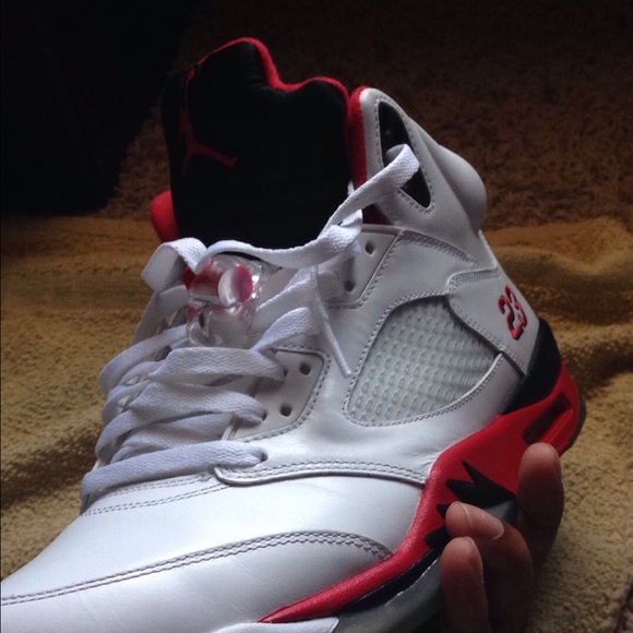 Jordan Other - Jordan 5s