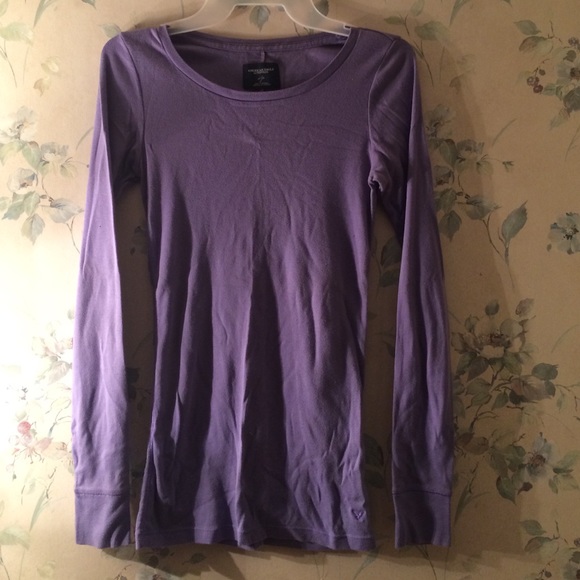 American eagle long sleeve