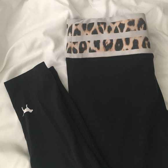 VS leggings
