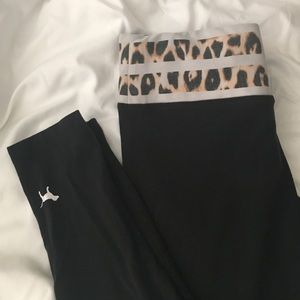 VS leggings