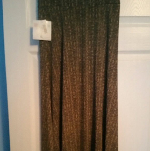 New! Lularoe Maxi
