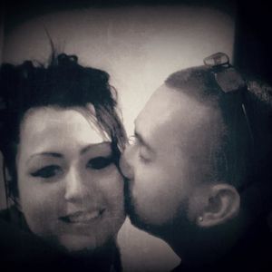 Meet your Posher, Lacey n tim