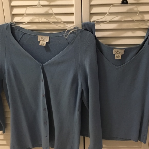 🔴 Clearance🔴 Ann Taylor Loft Set-Final✂️