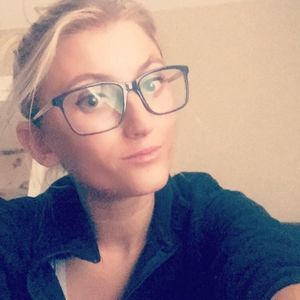 Meet your Posher, Natasha