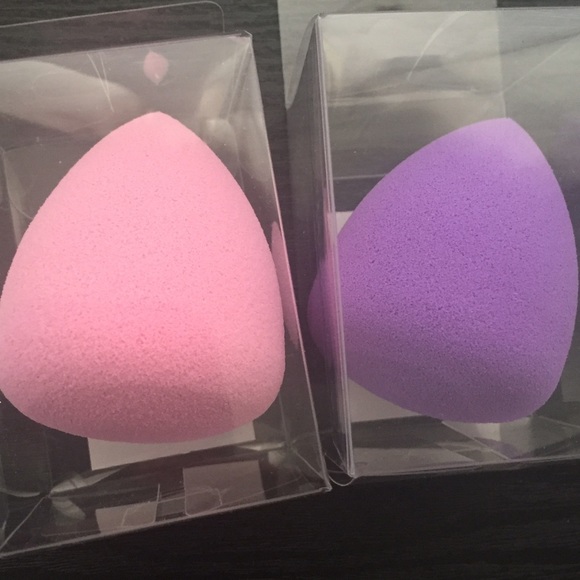 2 pc Beauty Sponge