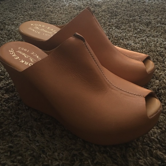 Wedges